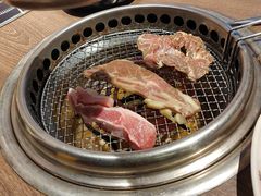 -火炉火自助餐(枫蓝国际店)