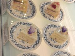 -PETIT PARIS 小巴黎(花园道店)