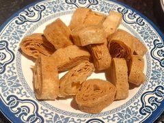 -老北京胡同味道二荤铺(酒仙桥店)