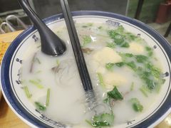 -鸭小妹鸭血粉丝(老门东店)