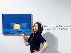 -青岛朗艺美术馆·海景咖啡