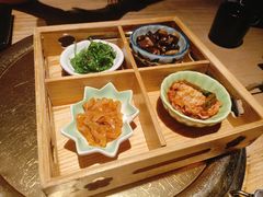 -松鱼亭·和牛烧肉(协鑫广场店)