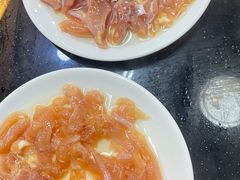 -合味土鸡火锅(中海世贸花园金碧庄店)
