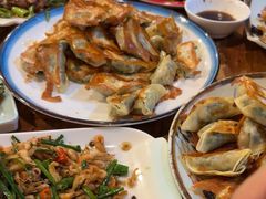 -桐梓锅贴饺(桃源东路店)