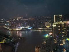 -WFC会仙楼观景台
