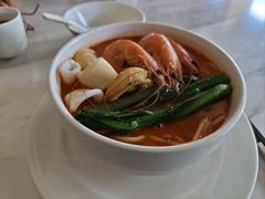 -鹭江潮餐厅•福建菜(鹭江佲家酒店)