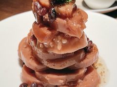 -北京老铺烤鸭(时代广场店)