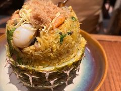 -CHINCHIN 青青·泰国料理(万象食家店)