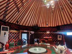 包厢-九十九顶毡房(阜石路店)