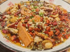 -新黑石礁酒楼·海鲜(黑石礁店)