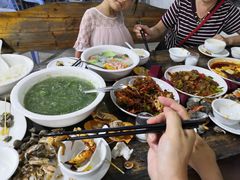 -阿弟特色海鲜餐厅·大排档(平潭店)