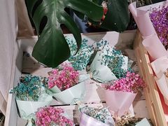 -Libra Flora花店(骆岗中央公园店)
