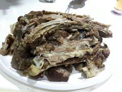-清真益鑫羊肉手抓馆(南大街店)