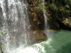 -华蓥山天意谷景区