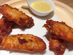 二哥爱鸡翅-新太二·鲜料川菜(万泰汇店)