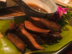 -紫滇源云南生态菜(丹凤街店)