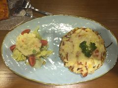 -OKOOKO澳客餐吧(乐天百货店)