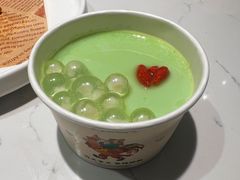 豆花-蘩楼(南京西路中信泰富店)