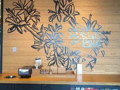 -星巴克(G15苏通大桥服务区西区)