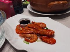 -颂福楼·南京菜(定淮门店)