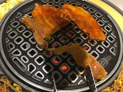 -韩宫宴烤肉·料理(宝山万达店)