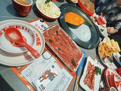 -生活如沸·顺德水牛奶火锅(大学路店)