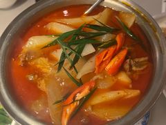 -外婆家(杭州马塍店)