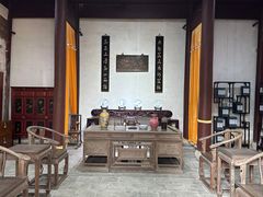 -太平天国侍王府