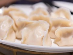 -喜鼎海胆水饺(柏威年购物中心店)
