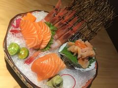 -綱元·海鲜豆捞(明州里店)