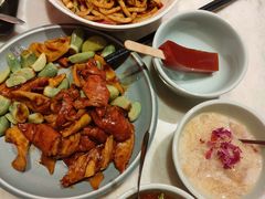 -小吊梨汤·北京菜·烤鸭(鸟巢店)