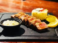 -格鲁·秀色Georgia’s Feast