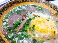 酸汤牛肉粉-肇兴特色牛肉粉