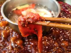 -飘香火锅(玉林西路店)