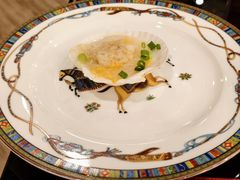 -索菲特酒店·海鲜自助 ·聚餐厅