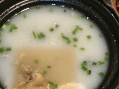 -重庆石磨豆花庄(乔庄店)