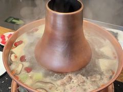 -南门涮肉(上海二店)