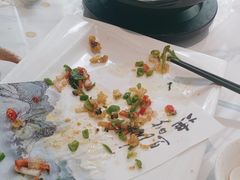 -小秦淮·南京土菜(新亭西路店)