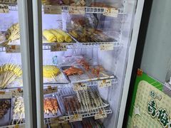 -大腕炸串(河东总店)