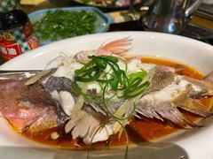 -这片海·海景餐厅(博鳌店)