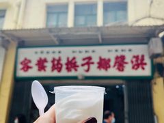 -洪馨椰子