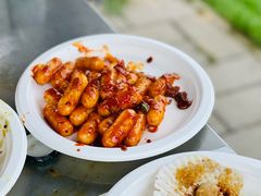 -潭柘厚院(桑峪村店)