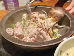 -云海肴·汽锅鸡·云南代表菜(美罗城店)