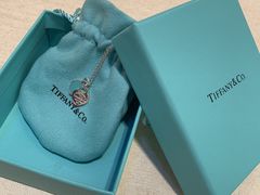 -Tiffany & Co.蒂芙尼
(南京德基广场店)