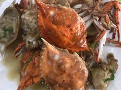 -芦潮港集贸市场