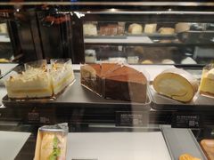 -星巴克(盐城五洲国际店)