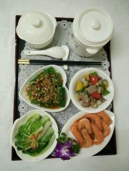 点击看大图 -宝生月子中心(独栋园林·福田店)