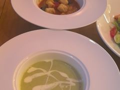 -北辰洲际酒店·IT MAMA意式家味餐厅