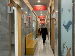 -上海仁爱医院口腔科 · 种植