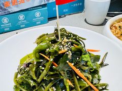 -大锅强·蒸海鲜青岛菜(吾悦广场店)